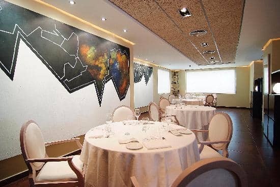 Masterpiece Cochinillo (Suckling Pig)