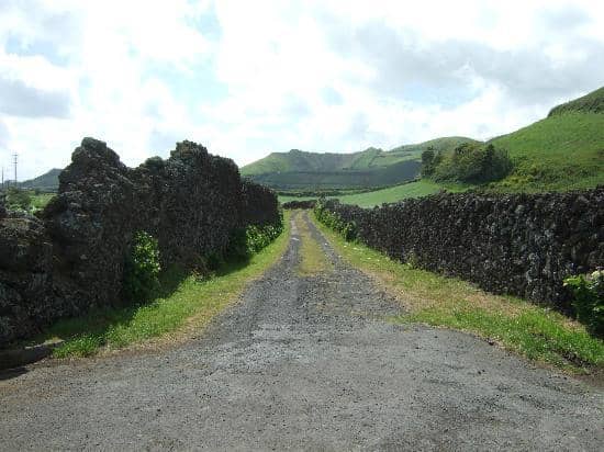 Extensive Walking Trails