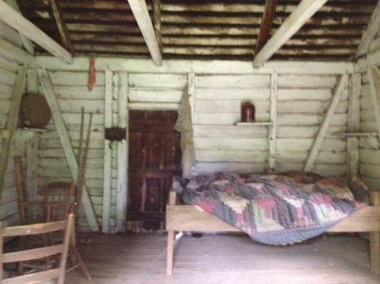 Extensive Artifact Collection