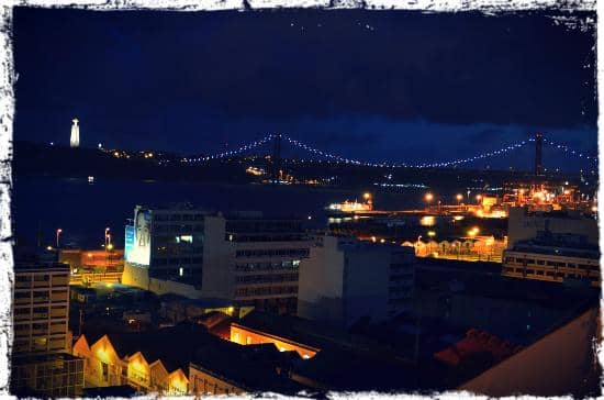 Vibrant Sunset Spectacle