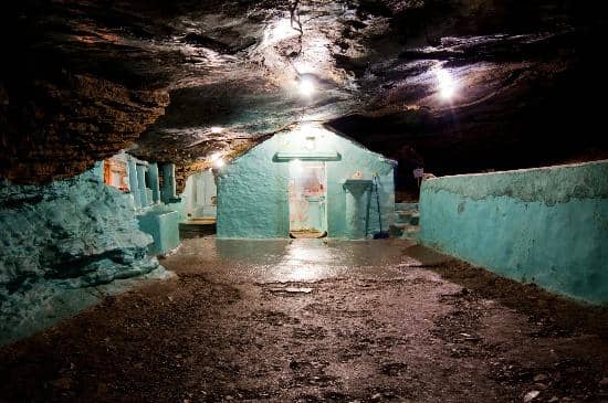 Panoramic Sea and Pythagoreio Views