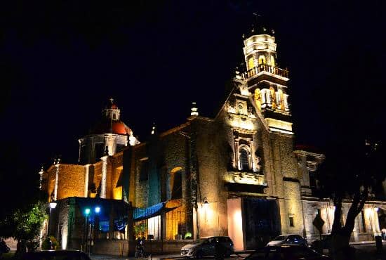 Baroque Architecture