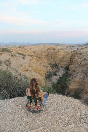 Art Galleries & Trading Post