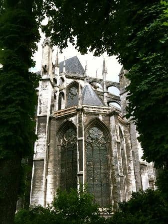 Vertical photo