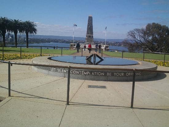 Flame of Remembrance