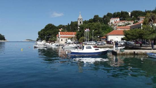 The Enchanting Blue Room