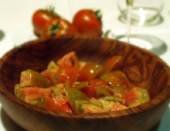 Squid in its Own Ink