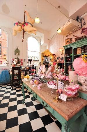 Independent Retail Haven