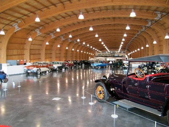 Vintage & Classic Cars