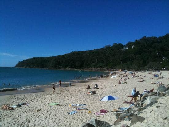 Noosa National Park Headland Walk