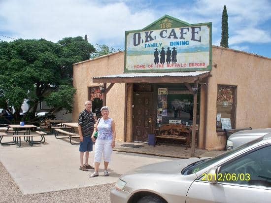 Generous Portions of Classics