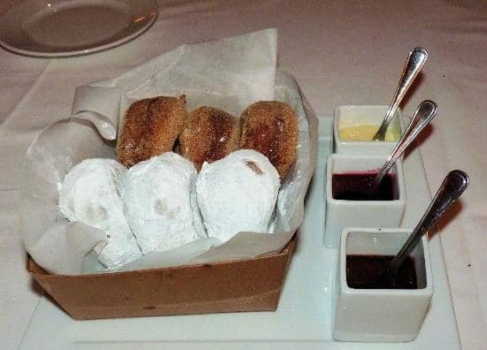 Cozy Winter Wonderland Atmosphere