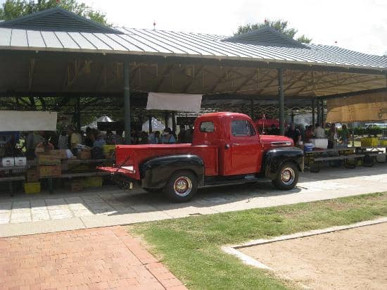 Artisan Breads & Baked Goods