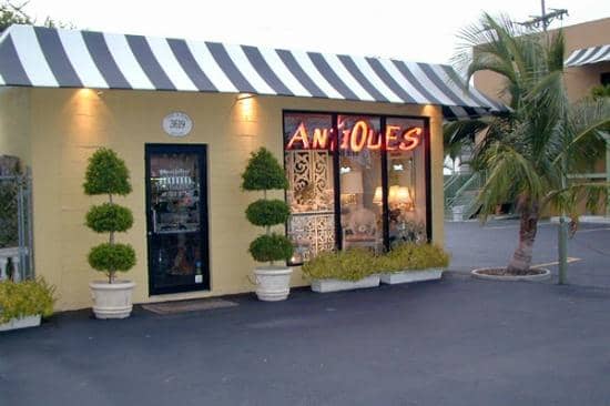 South Dixie Highway Shops