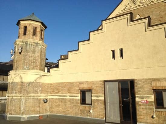 Gothic Revival Architecture