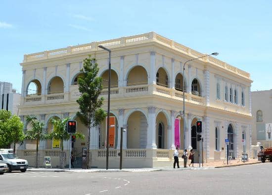 Rotating Exhibitions