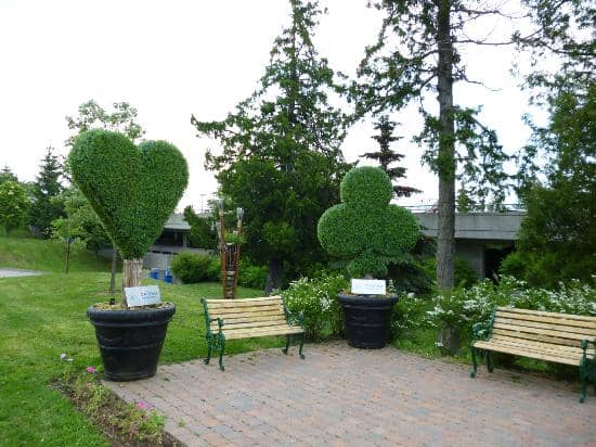 Diverse Gaming Floor