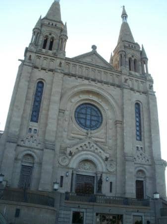 Special Services & Events