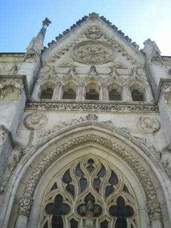 Baroque & Neoclassical Architecture