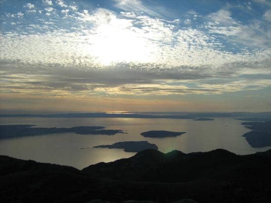 Rožanski i Hajdučki Kukovi