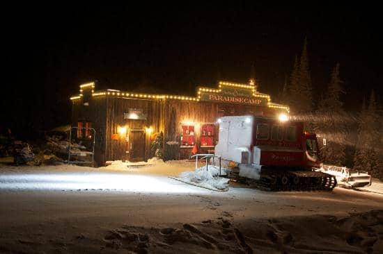 Breathtaking Sunrise Views