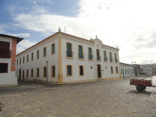 Praça São Francisco