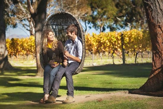 Light Lunch & Deli Board