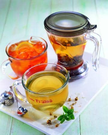 Recommended Pocket Sandwiches