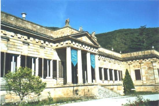 Trompe-l'oeil Masterpieces