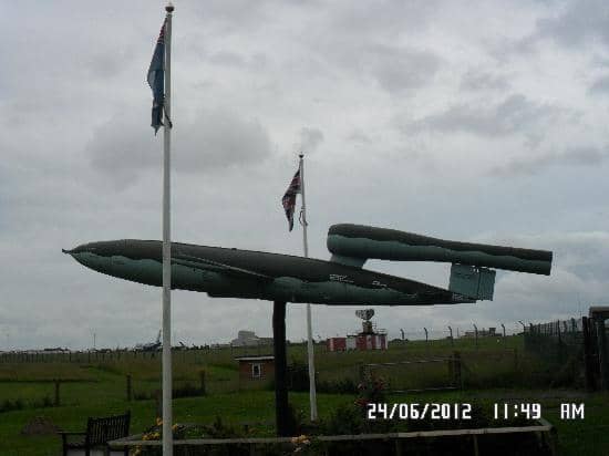 Cockpit & Interior Access