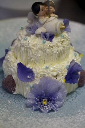 Exceptional Service & Ambiance