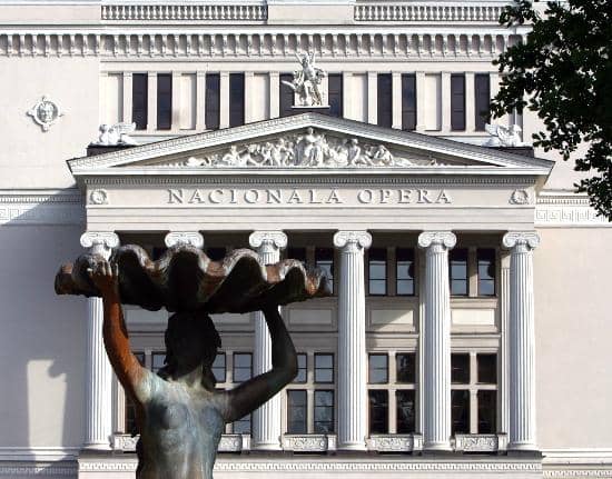 World-Class Performances