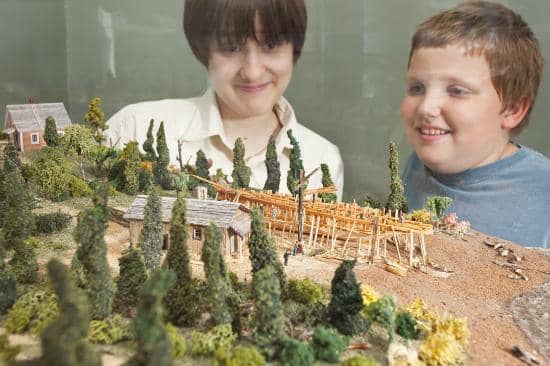 Local History & Geneology