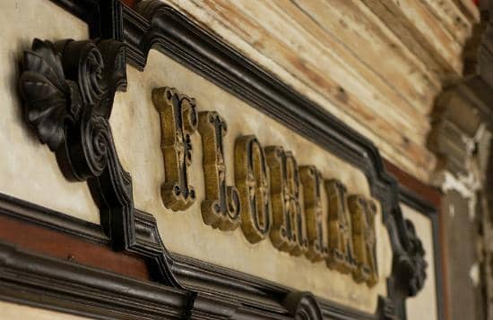 Venice's Living Room