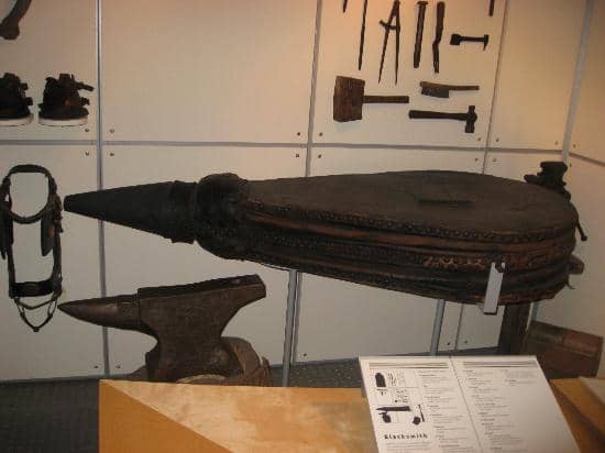 Local Memorabilia Collection