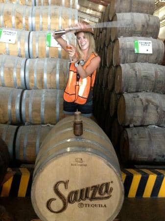 Amatiteña Garden Ambiance