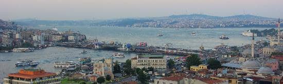 Authentic Turkish Breakfast