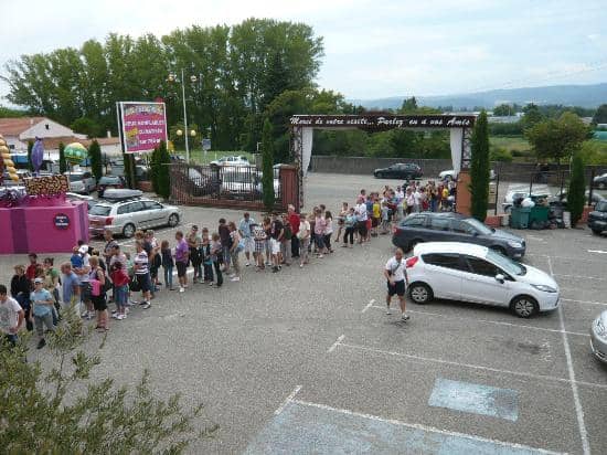 The Ultimate Candy Boutique