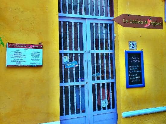 Cozy, Family Restaurant Atmosphere