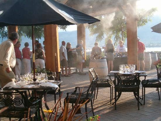 Indigenous Flavors Dining