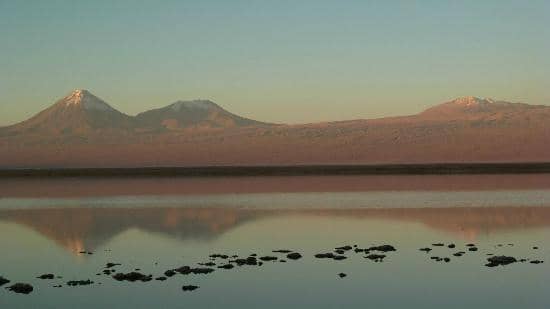 Mirror-Like Reflections