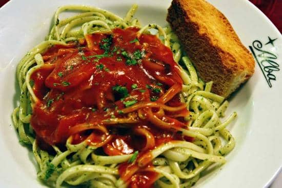 Authentic Spanish Ambiance