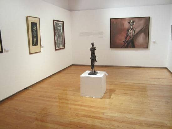 Vast Don Quixote Collection