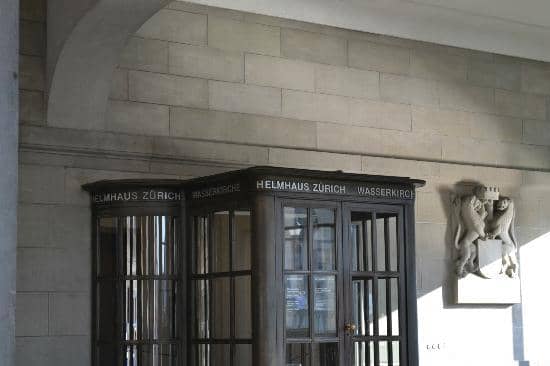 Augusto Giacometti Stained Glass