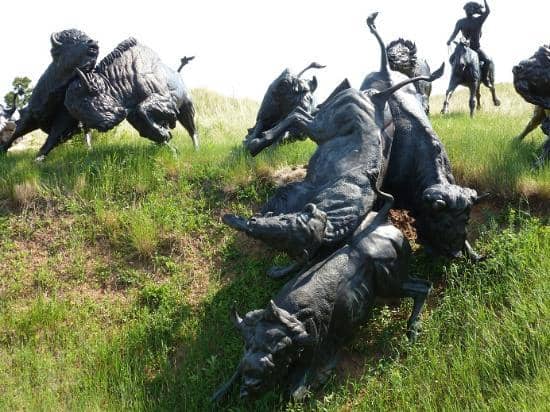 Native American Artifacts