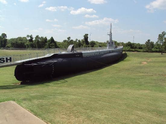 Wartime Memorabilia Museum