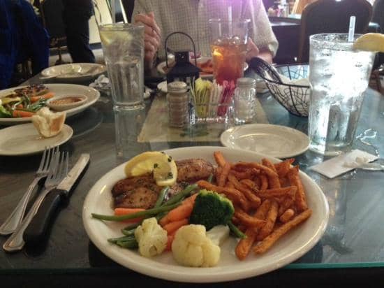 Welcoming Atmosphere