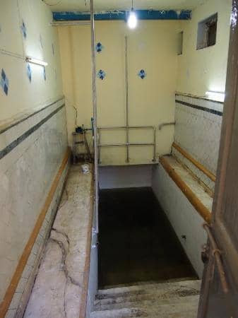 Vintage Jewish Heritage