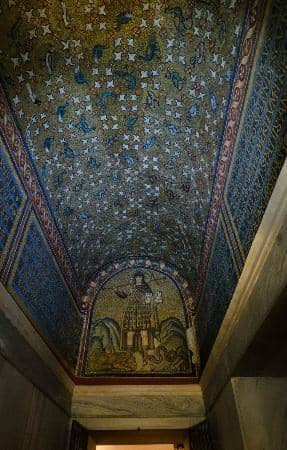 5th Century Mosaics