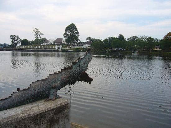 Waterfront Esplanade